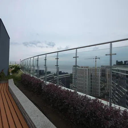 Sea View Arcadia Odesa