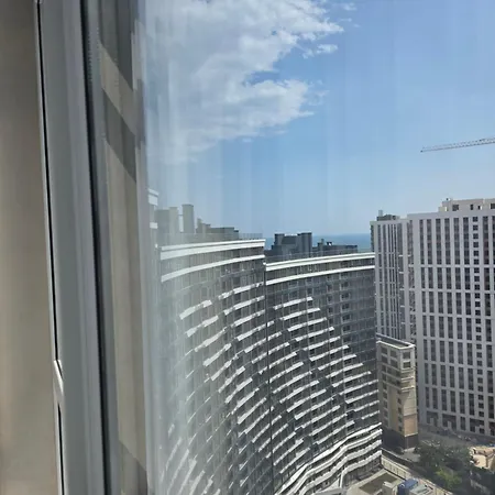 Sea View Arcadia Apartment *