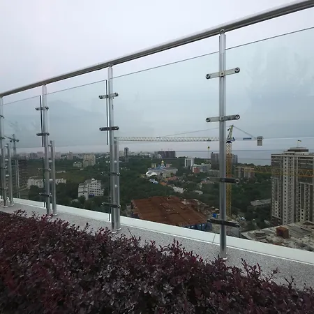 Sea View Arcadia