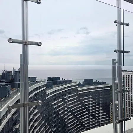 Apartment Sea View Arcadia