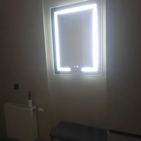 Sea View Arcadia Apartment Odesa